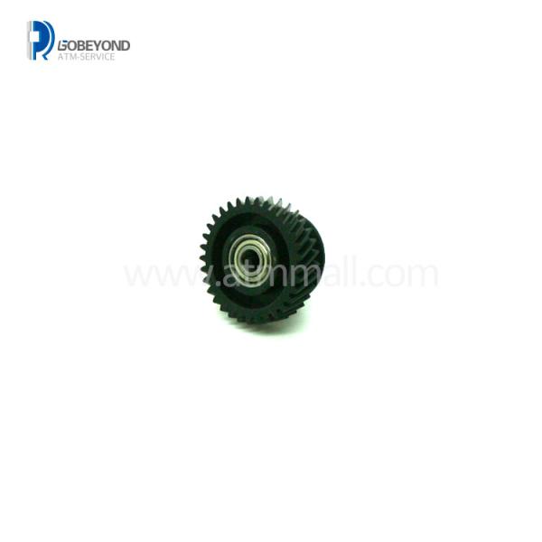 Buy cheap ATM parts 49200635000A Gear/Pulley 033T Diebold ATM gear 49-200635-000A from wholesalers