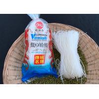 Buy cheap HACCP Oriental Fried Cooking Long Kow Organic Bean Vermicelli product