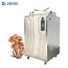 Buy cheap 100l 150l 230 Liter Sterilizer Digital Automatic Exhaust Electric Mushroom Autoclave from wholesalers