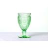 Buy cheap Embossed Vintage Crystal Highball Glasses 340ml Leakageless from wholesalers