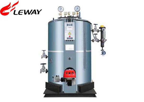 Buy cheap 1000 KG/H Vertical Steam Boiler Low Pressure Natural Circulation Type from wholesalers