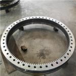 Crane Turntable Bearing Rotary Table