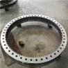 Buy cheap Heavy-duty Slewing Ring Bearing Grease Or Oil Lubrication Life Span ≥10000h Suitable from wholesalers