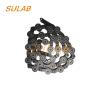 Buy cheap Kone Escalator Black Rotary Chain 17 22 24 27 Links With Bearings from wholesalers