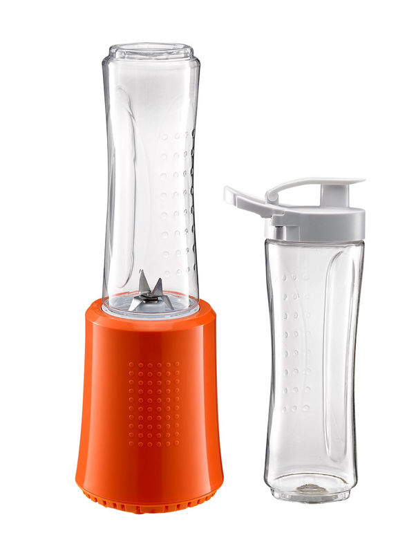 BL810 Mini One Speed Food Blender