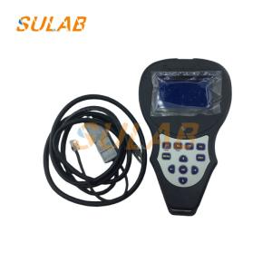 Buy cheap  Elevator Service Programming Tool VVVF4+ VF5+ from wholesalers