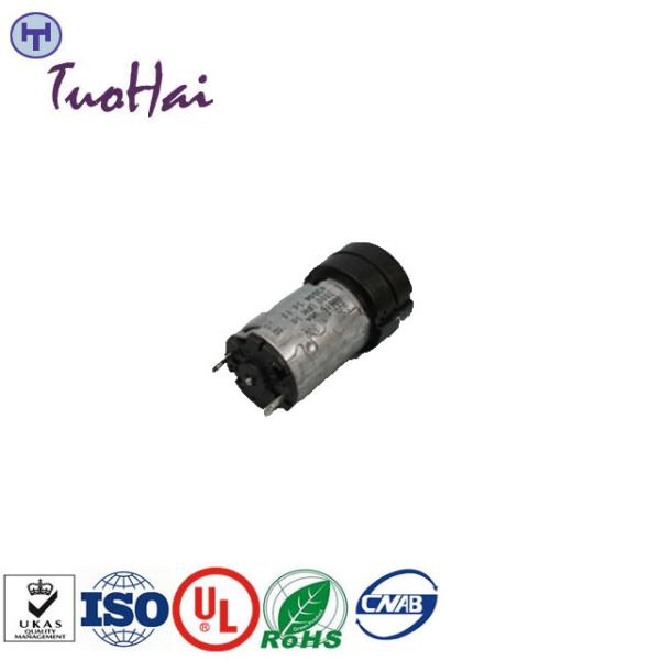 Buy cheap 0175055880 175055880 Wincor Shutter Motor Wincor ATM Parts from wholesalers