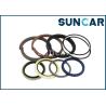 Buy cheap Hitachi 4614060 Blade Cylinder Seal Kit For Excavator [ZX30, ZX35] Repair Kit from wholesalers