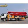 Buy cheap Rebewed PUTZMEISTER BSF 36.4 Concrete Pump from wholesalers