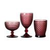 Buy cheap Handmade Lead Free Colored Drinking Glasses from wholesalers