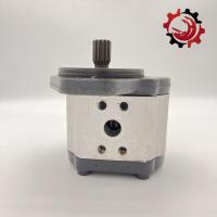 Buy cheap OEM Small Hydraulic gear oil pump National Standard Gear Pump for PM Sany Zoomlion Pump Trucks product