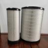 Buy cheap Sany 6D34 Engine Excavator Filter B222100000535 / B222100000532 from wholesalers