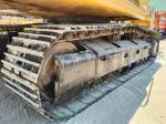 Used CAT 330C Excavator