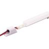 Buy cheap 36w Non Dimming LED Magnetic Retrofit Kit DLC Listed 4ft 2 Strips Kits from wholesalers