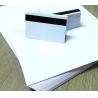 Buy cheap White 760micron Pvc Core Sheet For Pvc Card Production from wholesalers