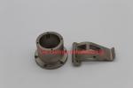 ADC12 Painting Die Casting Parts IATF16949 CMM For Electronic