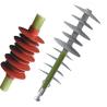 Buy cheap Polymer Overhead Line Insulator For Dead End/Suspension Insulator 69kV -400kV from wholesalers
