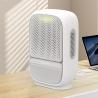 Buy cheap 1.2L Ultra Quiet UV Large Peltier Dehumidifier Dehumidification 600ml/Day from wholesalers