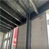 Buy cheap Multi Storey Prefabricated Office Building Steel Structure Lightweight Steel Frame Building from wholesalers