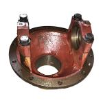 SDLG Genuine Quality Wheel Loader LG978 Parts 29070013361 Gear Ring