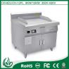 Buy cheap European fashion and stylish electric griddle hot plate with 12kw from wholesalers