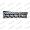 Buy cheap Cylinder head FE6 24V 11019-7F403 11039-7F403 For Nissan Engine Spare Parts from wholesalers