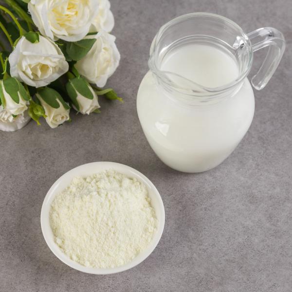 Buy cheap 400g HALAL Full Cream Dry Goat Milk Powder For Lady No Sugar from wholesalers
