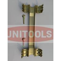 Buy cheap Professional  Downhole Cross Coupling Cable Protector 3-1/2F1619/60 Stamping Type product