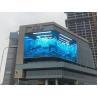 Buy cheap P6 Waterproof Outdoor Led Screen Display with 1920hz Refresh Rate from wholesalers
