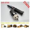 Buy cheap C13 Diesel Engine Pump Car Fuel Injector 249-0708 2490708 10R-2977 10R2977 249-0707 from wholesalers