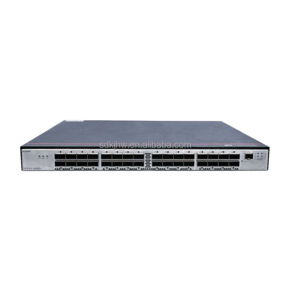 Revolutionize Your Data Center Network with CloudEngine 8850E-32CQ-EI Enterprise Switch