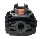 C70 47mm Motorcycle Parts And Accessories , Oem Honda Motorcycle Parts Cylinder