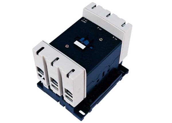 Buy cheap CJX2(LC1-D) 115A to 630A 3 Phase Magnetic AC Contactor from wholesalers