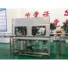 Buy cheap Canned Water Filling Machine Fully Automated Production Line for Food Beverage Shops from wholesalers