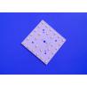 Buy cheap 100x100mm LED Street Light Module 3535 Led 50W Road Lamp 2 Parallel from wholesalers