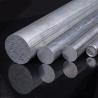 Buy cheap Custom Size Aluminum Billet Bars 6063 6082 6061 6068 from wholesalers