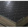 Buy cheap Antislip film faced plywood/nonslip film faced plywood/wiremesh film faced plywood from wholesalers