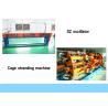 Buy cheap Multicore Indoor Fiber Optic Cable Machine(Cage stranding type) from wholesalers