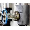 Buy cheap Heat Guard Fiberglass Insulation Cover For Insulation Of Flanges And Pipes thermal insulation fabric from wholesalers