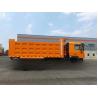 Buy cheap 340 380 420 Shacman Dump Truck 6x4 Used 20ton 30 Ton F3000 Tipper Truck from wholesalers