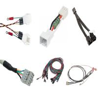 Buy cheap Professional Breakover Test GY6 150cc Wiring Harness for Forklift Vending product