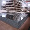 Buy cheap ASTM 201 Stainless Steel Sheet Plate 2B Finish 8mm Thick 1219*2438mm from wholesalers