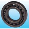 Buy cheap Z2V2 Stainless Steel Ball Bearings , Double Groove Ball Bearing With Lubrication Grease from wholesalers