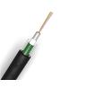 Buy cheap GYTA333 Outdoor Armored Fiber Optic Cable Anti Mouse Anti Corrosion Single Mode 4 288 Core from wholesalers