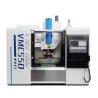 Buy cheap High Precision White Metal Parts VMC CNC Milling Machine VMC550 600x450mm from wholesalers