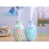 Buy cheap EW-E520 Vase USB Humidifier Personal Ultrasonic Air Cool Mist Home Application from wholesalers