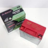 Buy cheap Red Cover Motorcycle Battery 12N9 12N9-BS Battery Replacement A Grade product