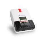 Waterproof MPPT Solar Charge Controller 12V 24V 40A 3 Years Warranty