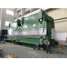 Buy cheap Hydraulic type 350mm Stroke CNC Tandem Press Brake 16m Length Bending Products from wholesalers