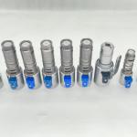 2015- Year Lexus AA81E 8-Speed 2.0T Automatic Transmission Solenoid Set Ten